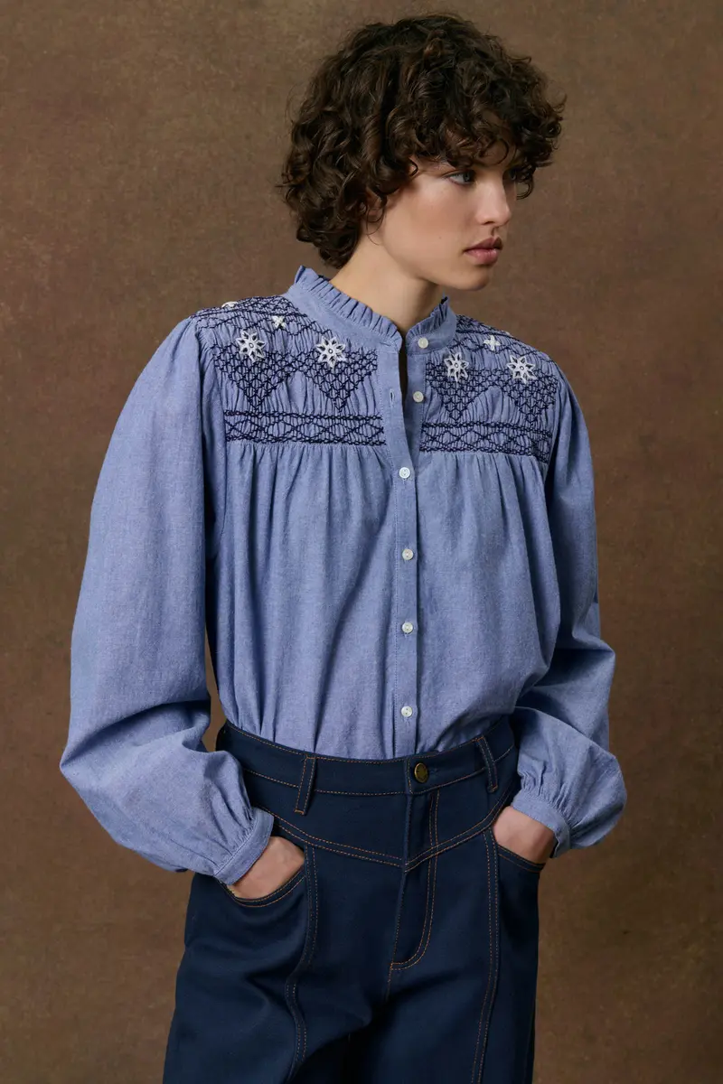 Blouse Louise