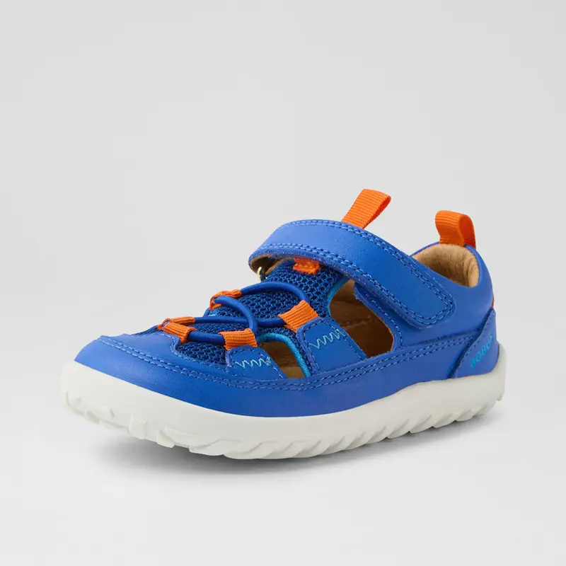 Bobux Rocky Dazzling Blue
