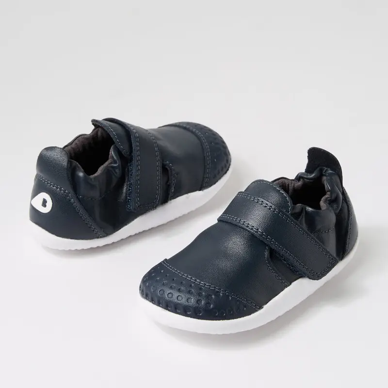 Bobux Xplorer Go Navy
