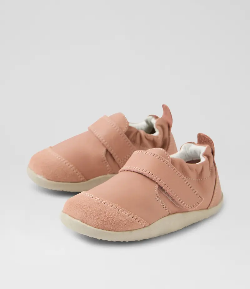 Bobux Xplorer Marvel Rose