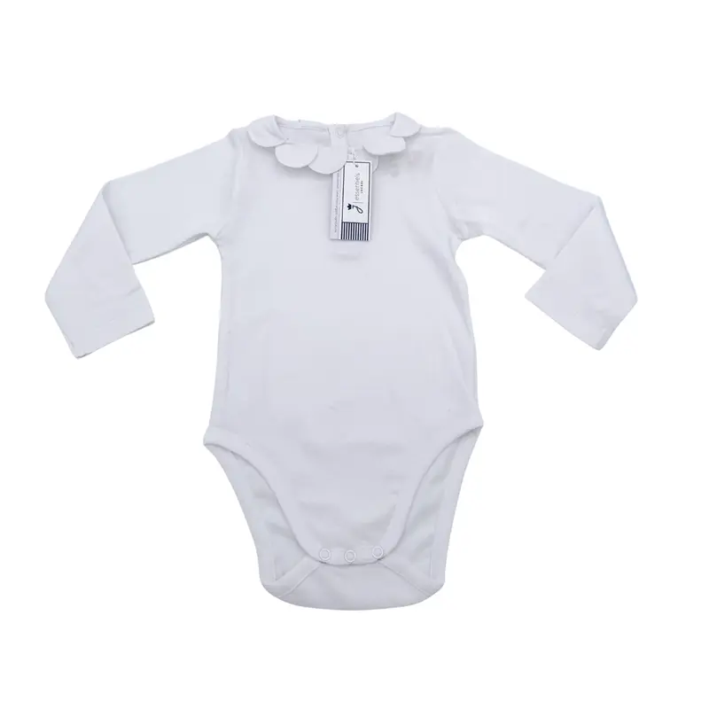 Body blanc — 24 mois