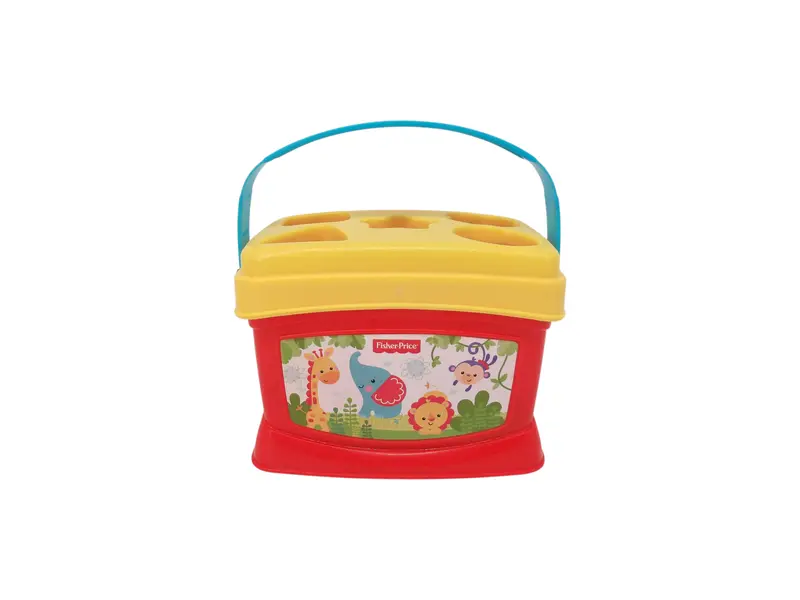 Boîte à formes