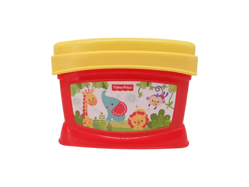 Boîte à formes