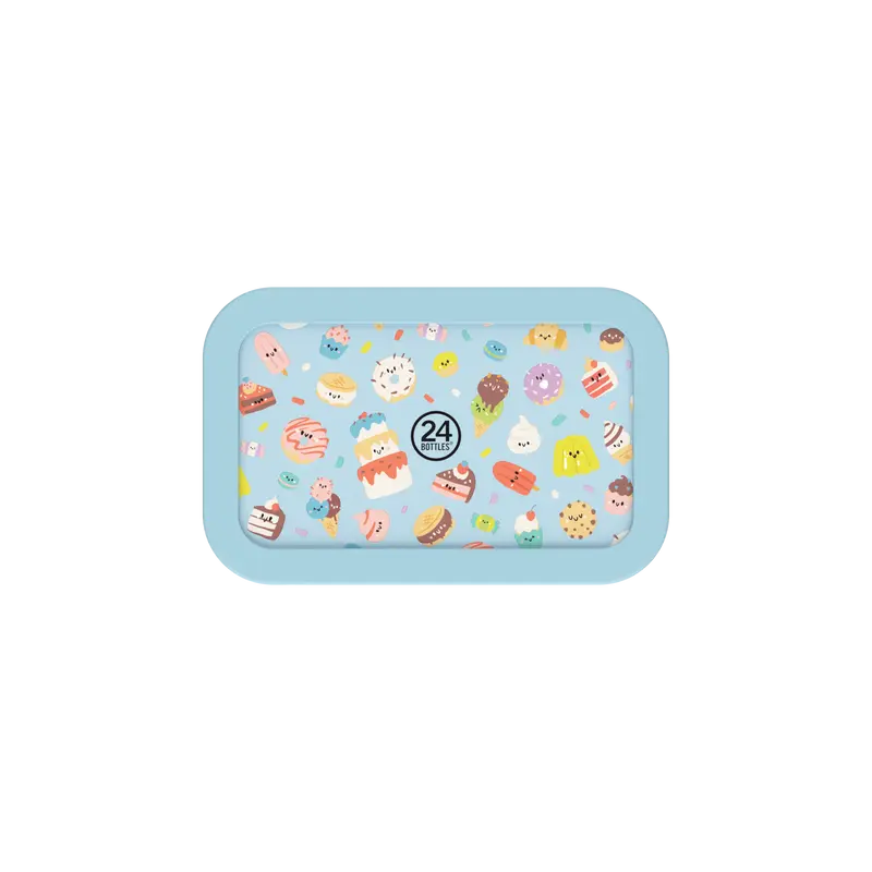 Boîte à Goûter "Snack Box" - Sweet Friends