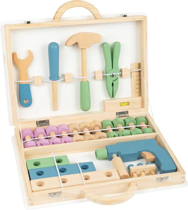 Boîte à outils "Nordic"