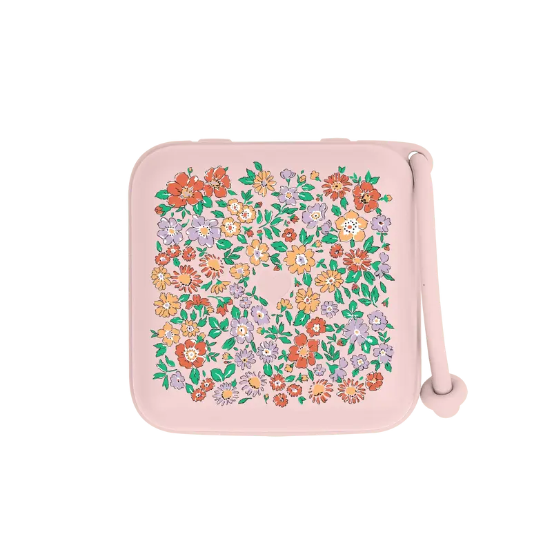 Boîte à tétine BIBS x LIBERTY