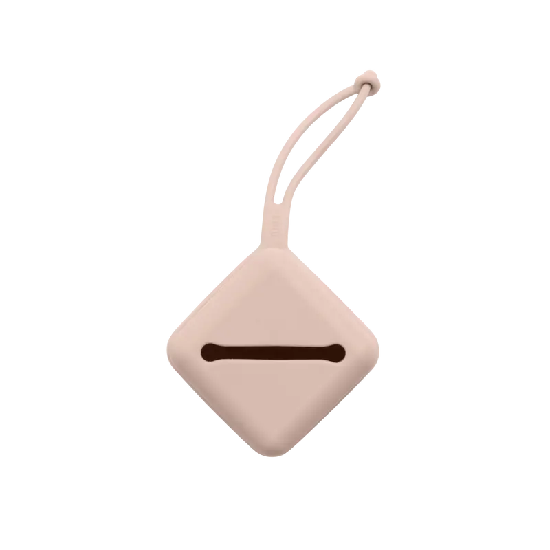 Boîte à tétine-CASE