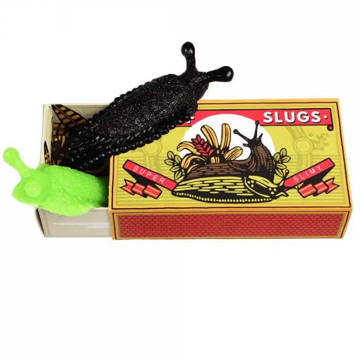 Boîte de Limaces