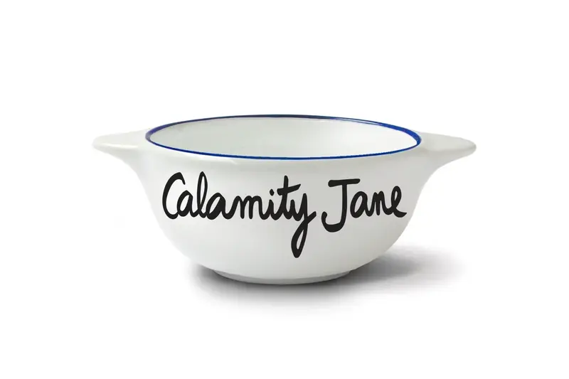 Bol Breton Calamity Jane