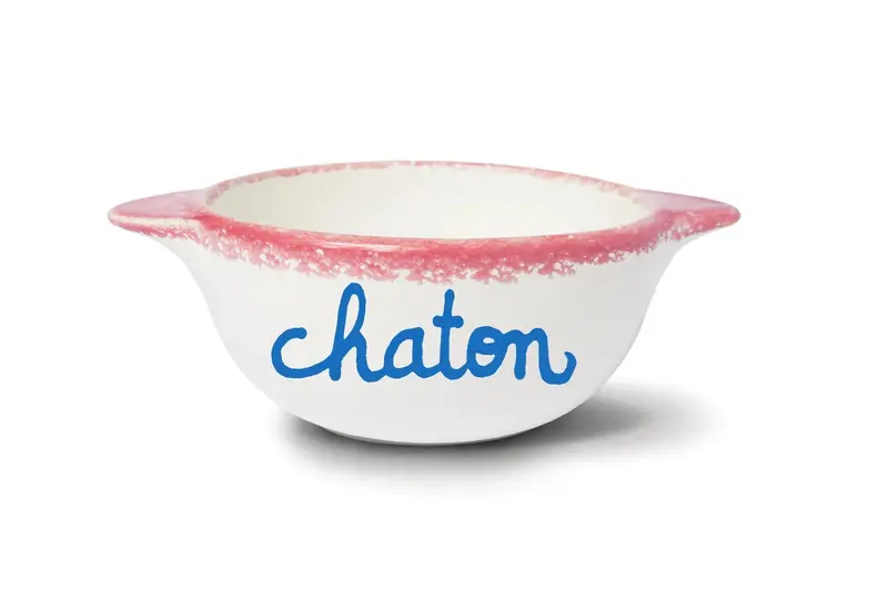 Bol Breton Chaton