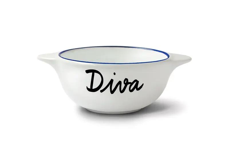 Bol Breton Diva