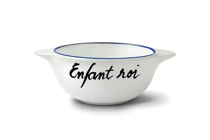 Bol Breton Enfant Roi