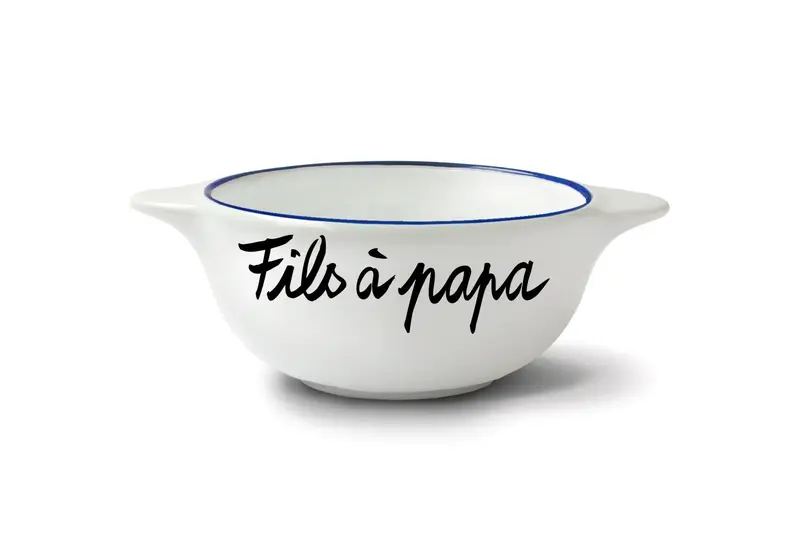 Bol Breton Fils à Papa
