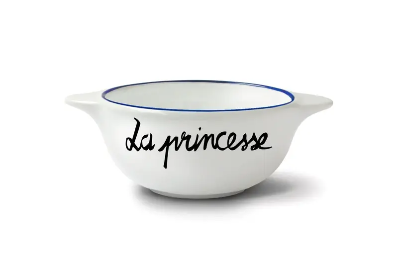 Bol Breton La Princesse