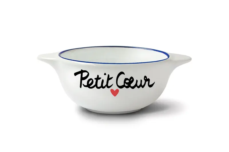Bol Breton Petit Coeur ❤