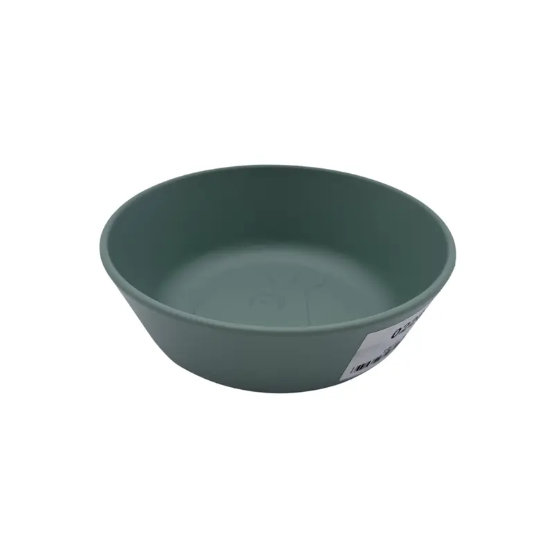 Bol vert — 13 cm