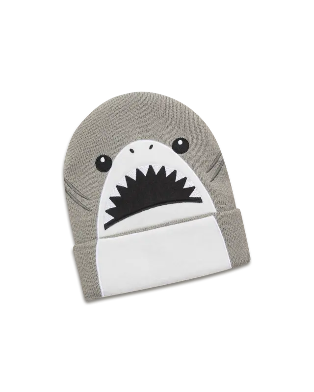 Bonnet Enfant Harald le Requin