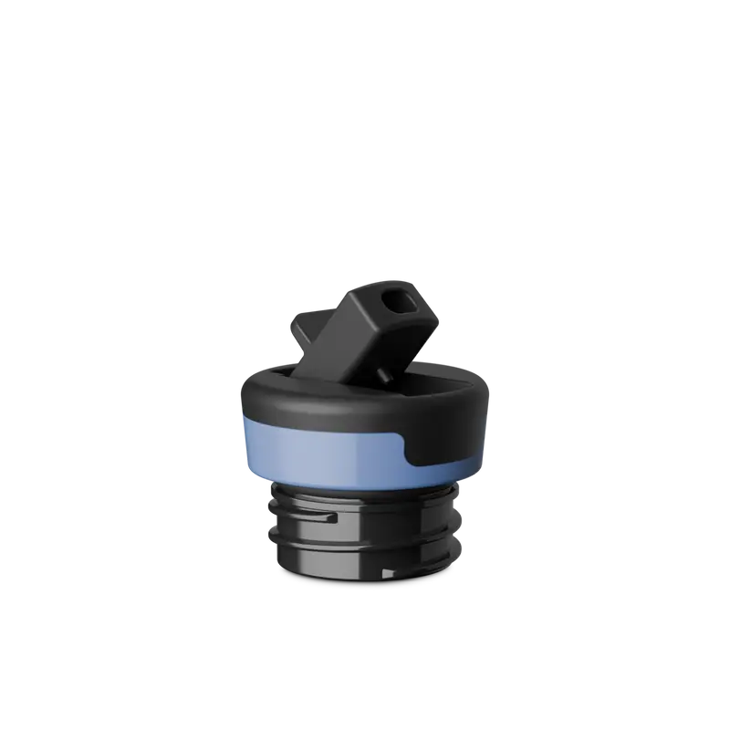 Bouchon Sport pour Bouteille - Light Blue