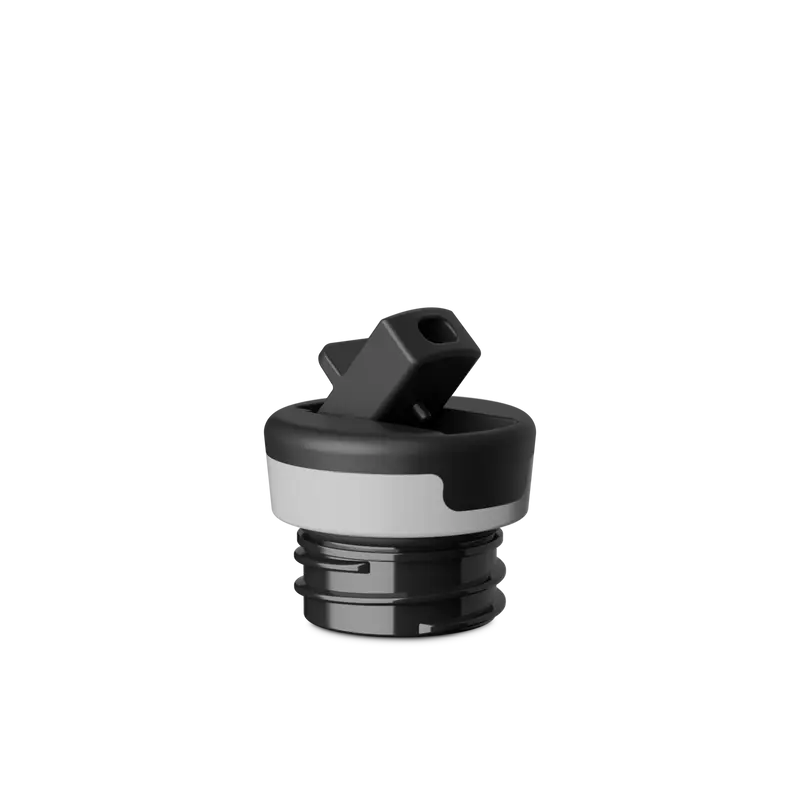Bouchon Sport pour Bouteille - Light Grey