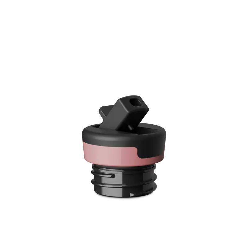 Bouchon Sport pour Bouteille - Light Pink