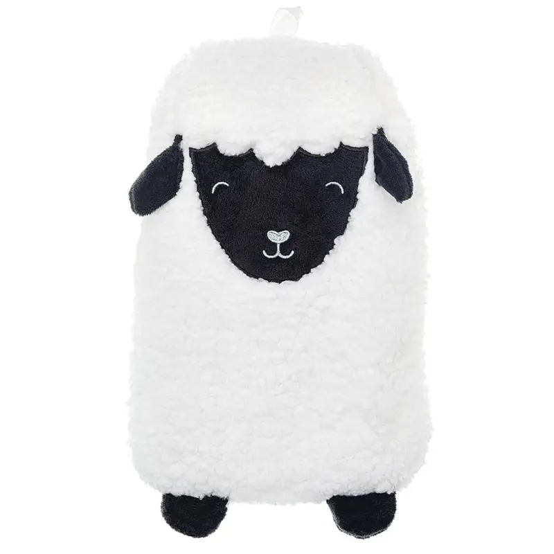 Bouillotte Mouton Nez Noir du Valais