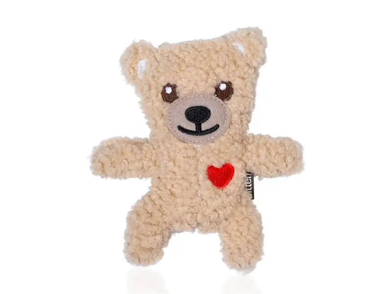 Bouillotte Pocket Pal Ours Câlin