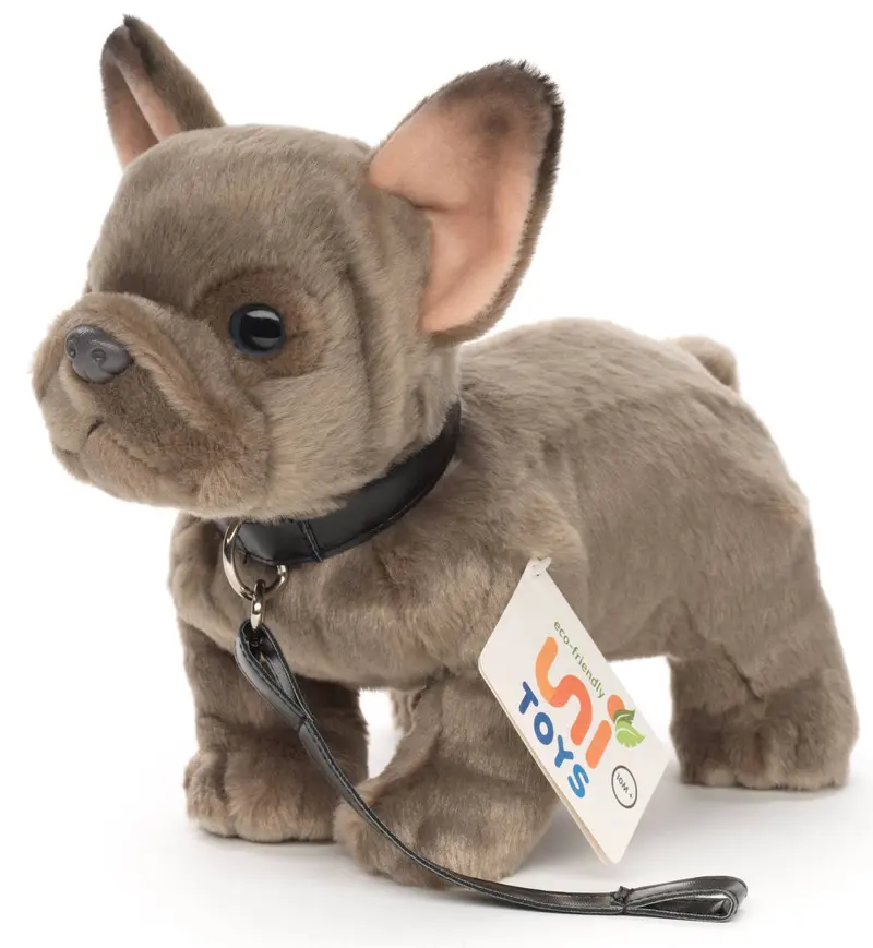 Bouledogue français