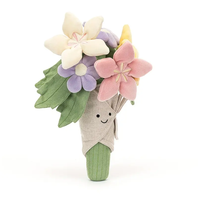 Bouquet de Fleurs