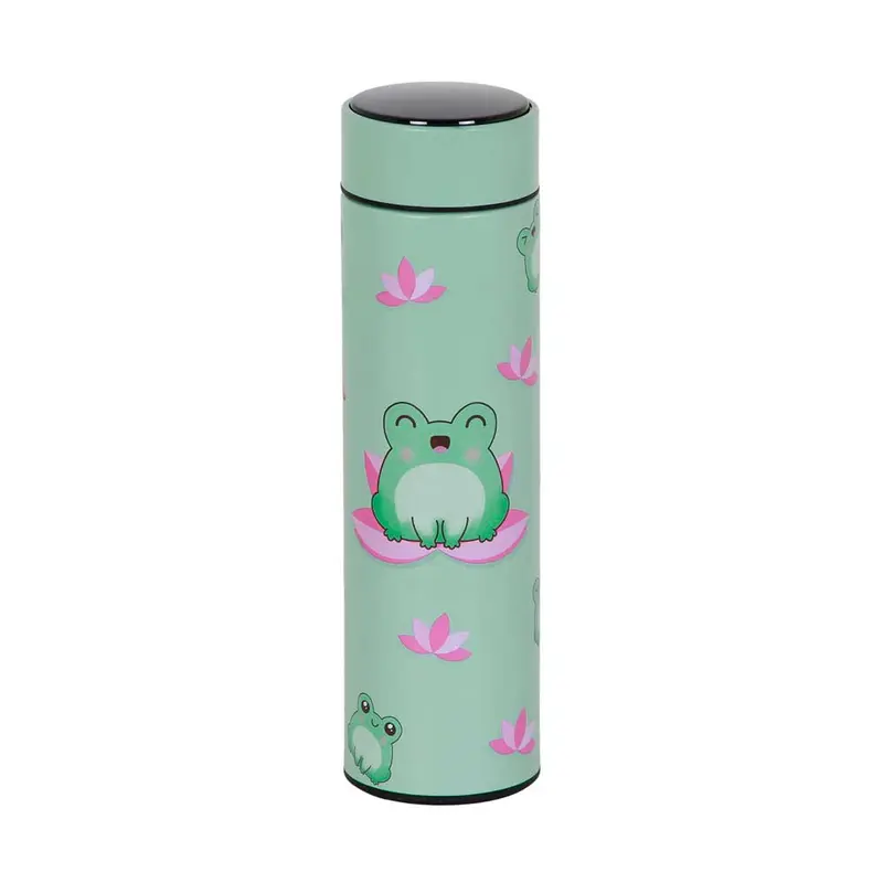 Bouteille Block Oh My Pop! « Froggy »