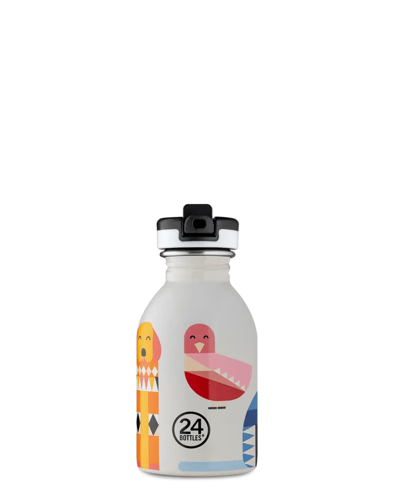 Bouteille Enfant "Kids Bottle" - Best Friends 250ml