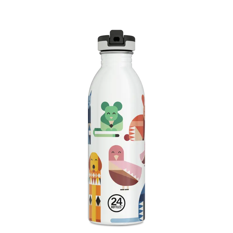 Bouteille Enfant "Kids Bottle" - Best Friends 500ml