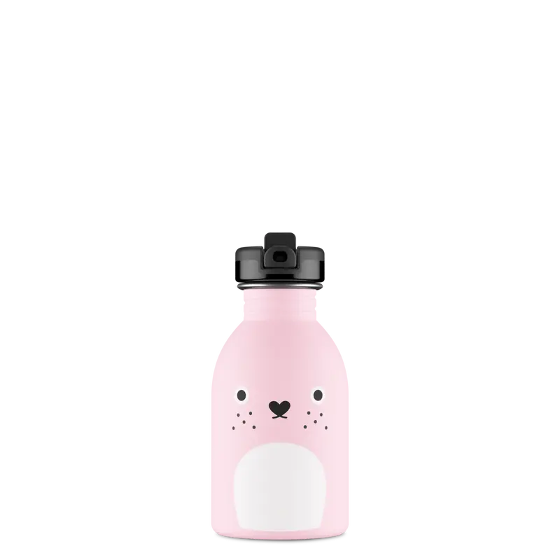 Bouteille Enfant "Kids Bottle" - Noodoll Ricecarrot 250ml