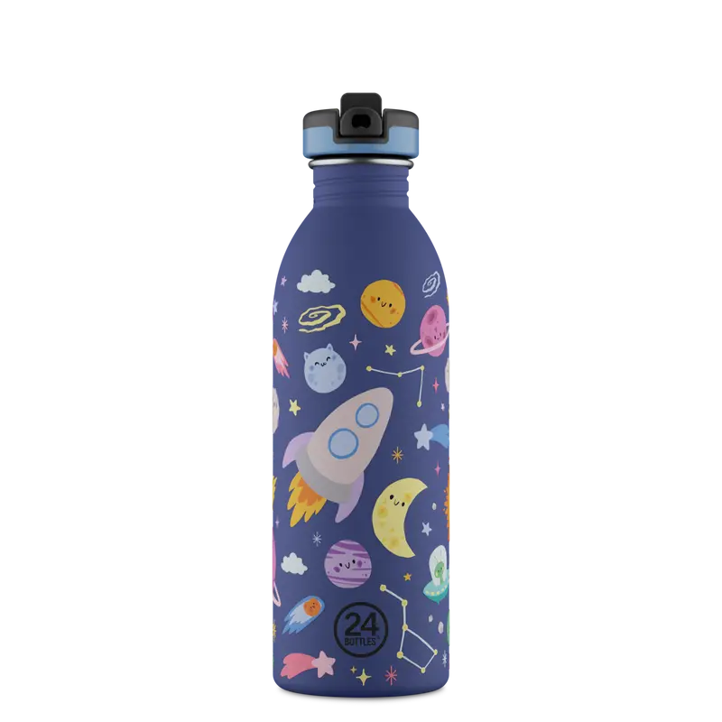 Bouteille Enfant "Kids Bottle" - Space Friends 500ml