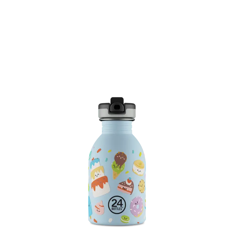 Bouteille Enfant "Kids Bottle" - Sweet Friends 250ml