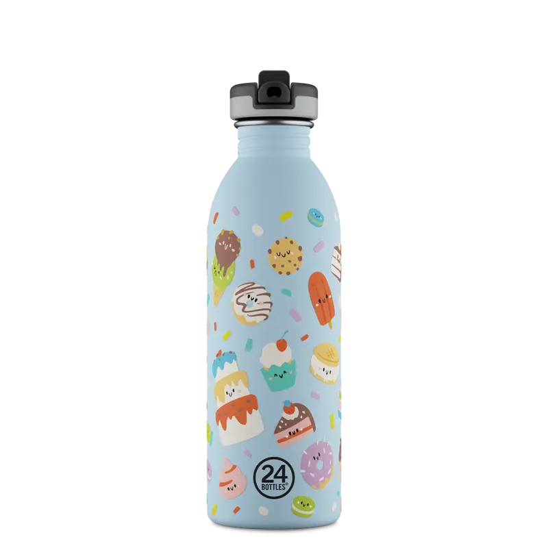 Bouteille Enfant "Kids Bottle" - Sweet Friends 500ml