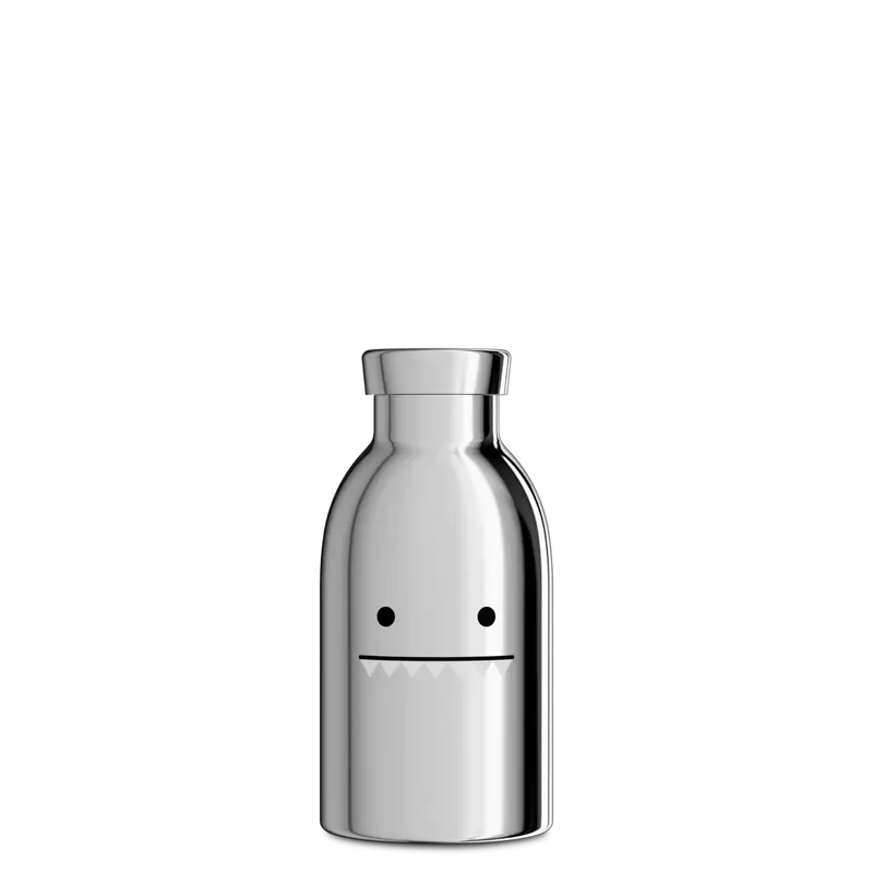 Bouteille Isotherme Enfant "Kids Insulated Bottle" - Noodoll Ricemon 330ml