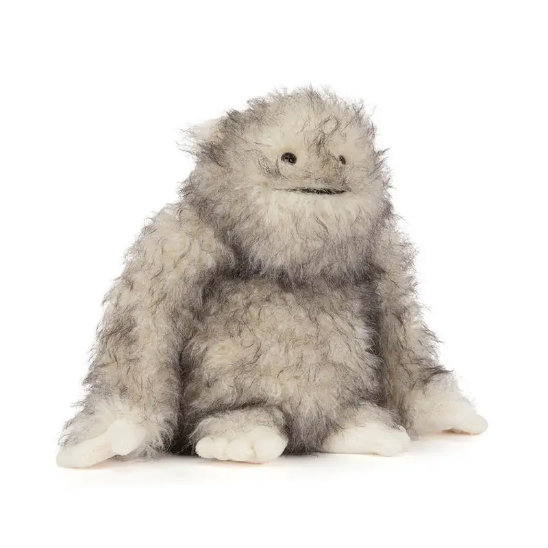 Bretti le Yeti
