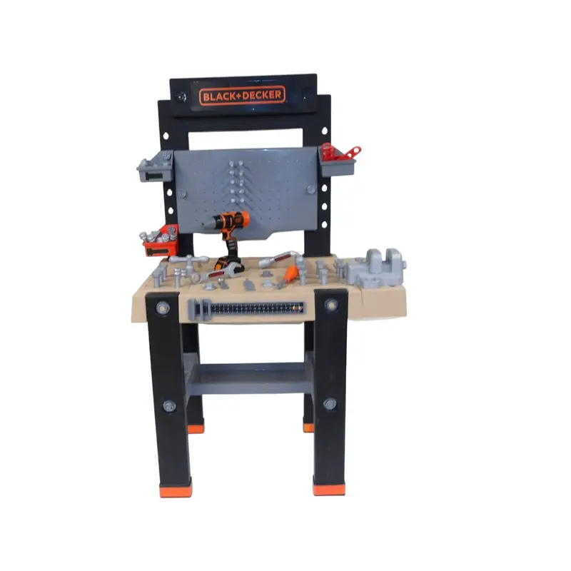 Bricolo établi center Black & Decker