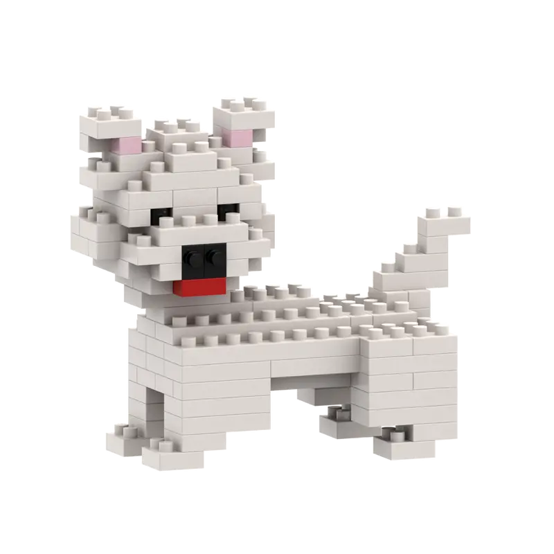 BRIXIES Chien
