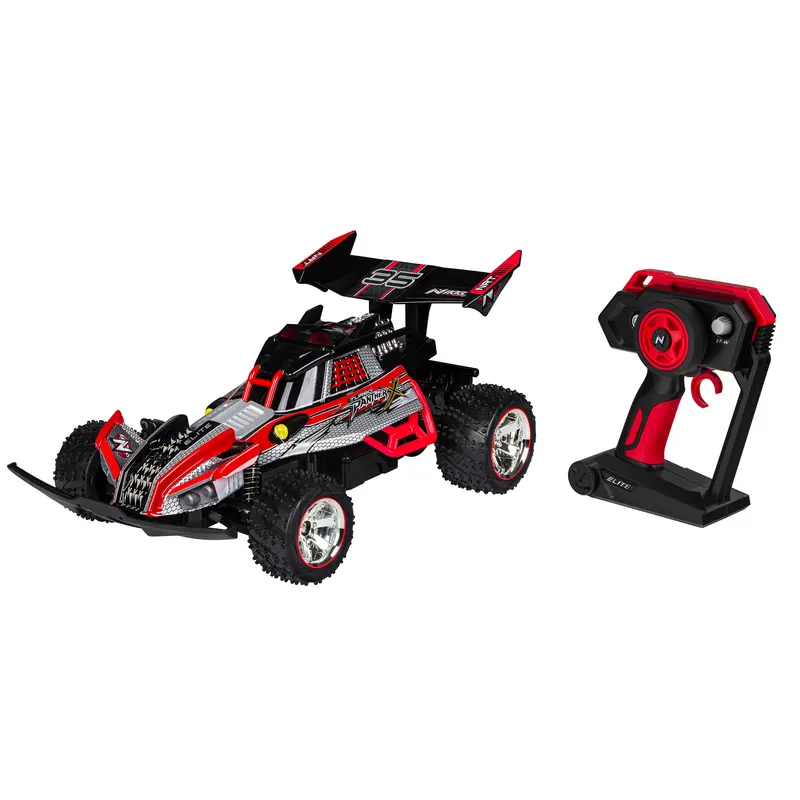 Buggy RC Elite Panther X2 1