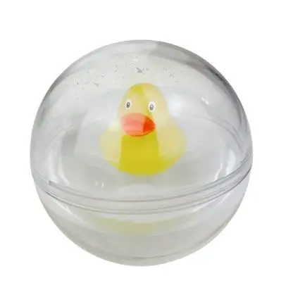 Bulle d'eau Canard