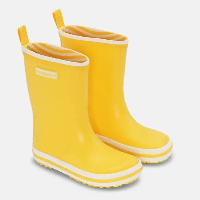 Bundgaard Barefoot Charly Sunflower