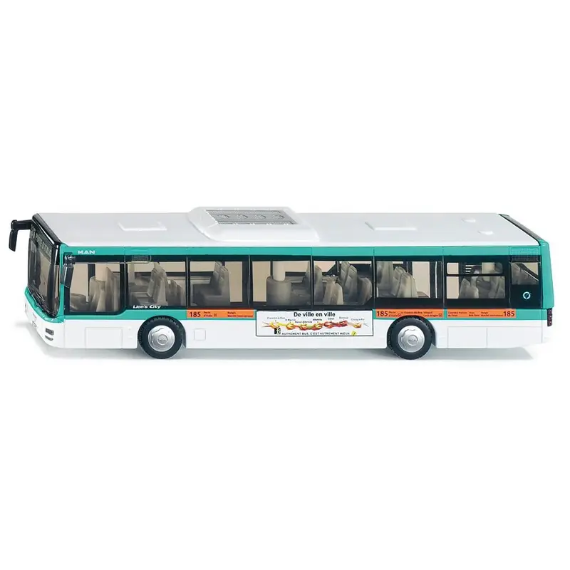 Bus MAN Lions City 1
