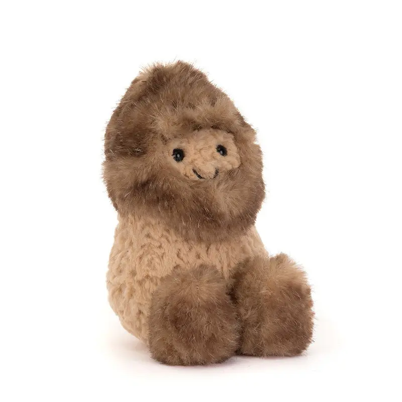 Cacahuètes Yeti