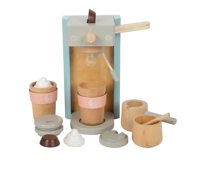 Cafetière "tasty'