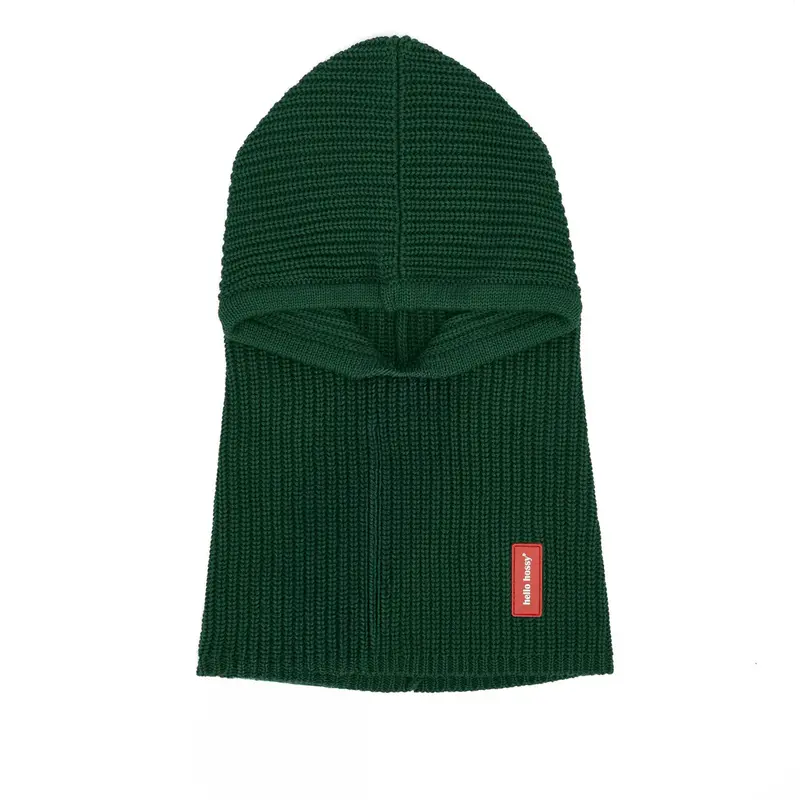 Cagoule Hoody Pine - Hello Hossy