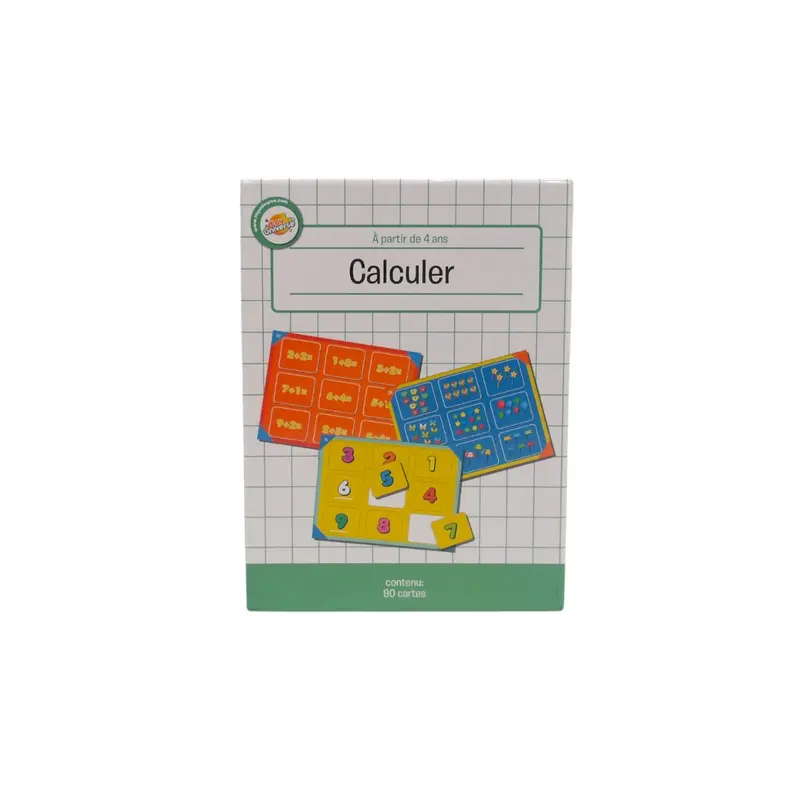 Calculer