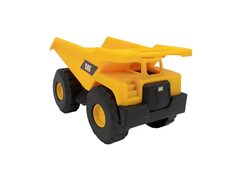 Camion benne