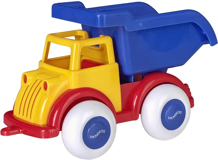 Camion Benne