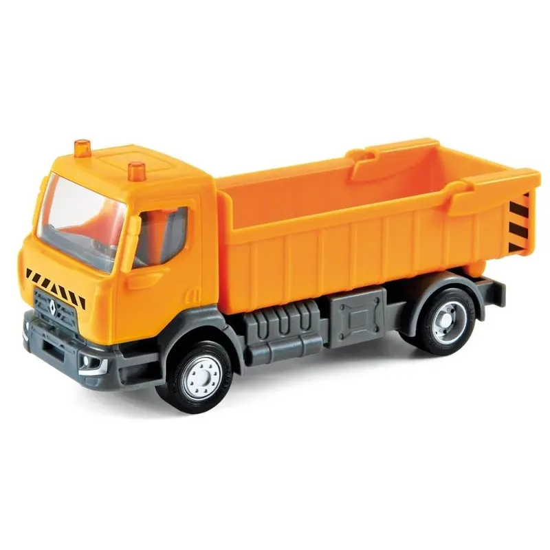 Camion benne Renault Truck D 1/43 Plastigam